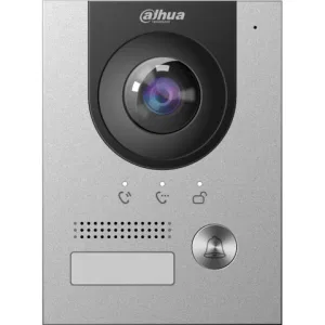DAHUA DHI-VTO2201F-P Вызывная панель IP-домофона DAHUA DHI-VTO2201F-P Вызывная панель IP-домофона
