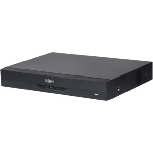 DAHUA DH-XVR5116HE-I3 Видеорегистратор гибридный DAHUA DH-XVR5116HE-I3 Видеорегистратор гибридный