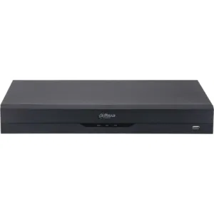 DAHUA DH-XVR5216AN-I3 Видеорегистратор гибридный DAHUA DH-XVR5216AN-I3 Видеорегистратор гибридный