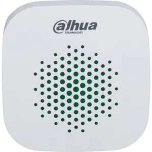 DAHUA DHI-ARA12-W2(868) Оповещатели звуковые DAHUA DHI-ARA12-W2(868) Оповещатели звуковые