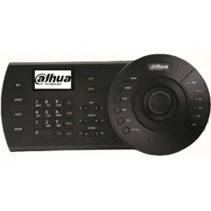 DAHUA DHI-NKB1000-E Пульт управления DAHUA DHI-NKB1000-E Пульт управления
