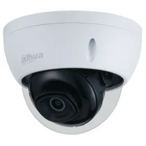 DAHUA DH-IPC-HDBW3241EP-AS-0280B-S2 Купольная IP-камера DAHUA DH-IPC-HDBW3241EP-AS-0280B-S2 Купольная IP-камера