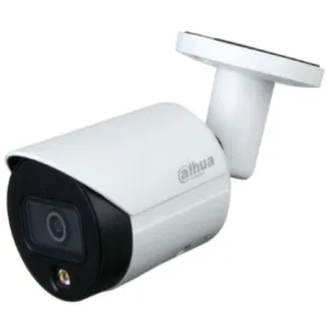 DAHUA DH-IPC-HFW2239SP-SA-LED-0280B-S2 IP-камера уличная DAHUA DH-IPC-HFW2239SP-SA-LED-0280B-S2 IP-камера уличная