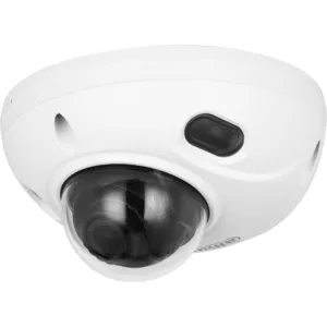 DAHUA DH-IPC-HDBW3241FP-AS-0280B-S2 Купольная IP-камера DAHUA DH-IPC-HDBW3241FP-AS-0280B-S2 Купольная IP-камера