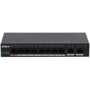 DAHUA DH-PFS3010-8GT-96-V2 Коммутаторы POE DAHUA DH-PFS3010-8GT-96-V2 Коммутаторы POE