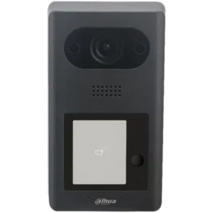 DAHUA DHI-VTO3211D-P1-S2 Вызывная панель IP-домофона DAHUA DHI-VTO3211D-P1-S2 Вызывная панель IP-домофона