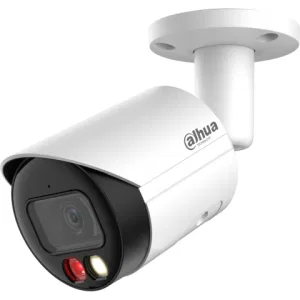 DAHUA DH-IPC-HFW2849SP-S-IL-0280B IP-камера уличная DAHUA DH-IPC-HFW2849SP-S-IL-0280B IP-камера уличная