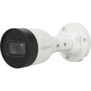 DAHUA DH-IPC-HFW1239SP-A-LED-0280B-S5 IP-камера уличная DAHUA DH-IPC-HFW1239SP-A-LED-0280B-S5 IP-камера уличная