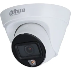 DAHUA DH-IPC-HDW1439TP-A-LED-0360B-S4 Купольная IP-камера DAHUA DH-IPC-HDW1439TP-A-LED-0360B-S4 Купольная IP-камера