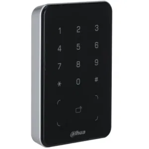 DAHUA DHI-ASR2101A Считыватель с клавиатурой DAHUA DHI-ASR2101A Считыватель с клавиатурой