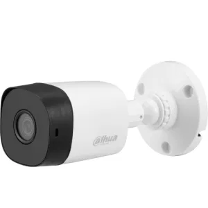 DAHUA DH-HAC-B1A21P-0280B Видеокамера AHD/TVI/CVI/CVBS DAHUA DH-HAC-B1A21P-0280B Видеокамера AHD/TVI/CVI/CVBS