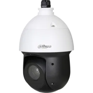 DAHUA DH-SD49825GB-HNR Поворотная уличная IP-камера DAHUA DH-SD49825GB-HNR Поворотная уличная IP-камера