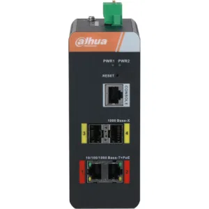 DAHUA DH-IS4204-2GT-120 Коммутаторы POE DAHUA DH-IS4204-2GT-120 Коммутаторы POE