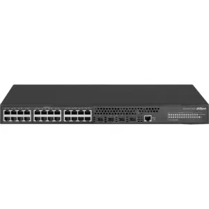 DAHUA DH-AS5500-24GT4XF Коммутаторы до 1000Mbps DAHUA DH-AS5500-24GT4XF Коммутаторы до 1000Mbps