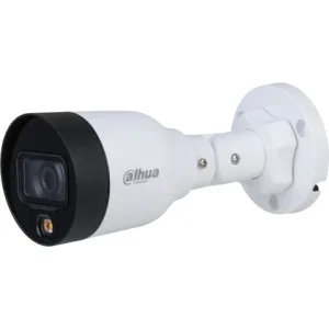 DAHUA DH-IPC-HFW1239S1P-LED-0360B-S5 IP-камера уличная DAHUA DH-IPC-HFW1239S1P-LED-0360B-S5 IP-камера уличная
