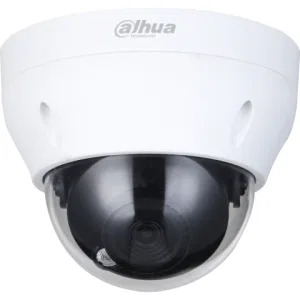DAHUA DH-IPC-HDPW1230R1P-0280B-S5 Купольная IP-камера DAHUA DH-IPC-HDPW1230R1P-0280B-S5 Купольная IP-камера