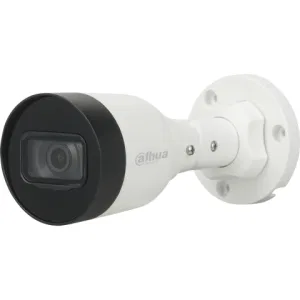 DAHUA DH-IPC-HFW1431S1P-0280B-S4 IP-камера уличная DAHUA DH-IPC-HFW1431S1P-0280B-S4 IP-камера уличная
