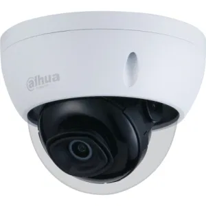 DAHUA DH-IPC-HDBW1431EP-0280B-S4 Купольная IP-камера DAHUA DH-IPC-HDBW1431EP-0280B-S4 Купольная IP-камера