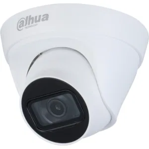 DAHUA DH-IPC-HDW1431T1P-0280B-S4 Купольная IP-камера DAHUA DH-IPC-HDW1431T1P-0280B-S4 Купольная IP-камера
