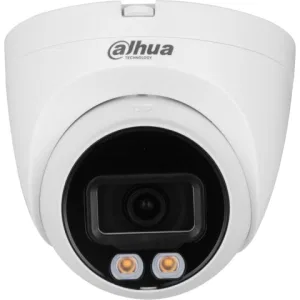 DAHUA DH-IPC-HDW2249TP-S-LED-0280B Купольная IP-камера DAHUA DH-IPC-HDW2249TP-S-LED-0280B Купольная IP-камера