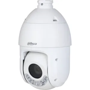 DAHUA DH-SD4E425GB-HNR-A-PV1 Поворотная уличная IP-камера DAHUA DH-SD4E425GB-HNR-A-PV1 Поворотная уличная IP-камера