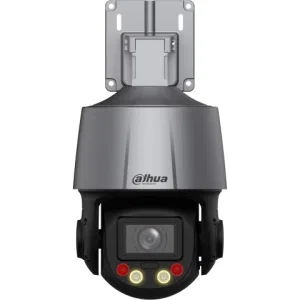 DAHUA DH-SD3C205DB-GNY-A-PV Поворотная уличная IP-камера DAHUA DH-SD3C205DB-GNY-A-PV Поворотная уличная IP-камера