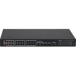 DAHUA DH-S4228-24GT-360 Коммутаторы POE DAHUA DH-S4228-24GT-360 Коммутаторы POE
