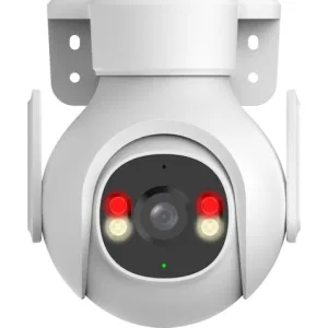 DAHUA DH-IPC-P3BP-PV-0360B Поворотная Wi-Fi-камера DAHUA DH-IPC-P3BP-PV-0360B Поворотная Wi-Fi-камера