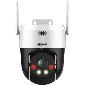 DAHUA DH-P5AE-PV Поворотная Wi-Fi-камера DAHUA DH-P5AE-PV Поворотная Wi-Fi-камера