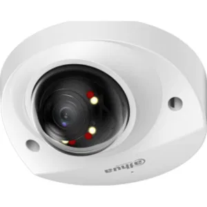 DAHUA DH-IPC-HDBW2449FP-AS-IL-0360B Купольная IP-камера DAHUA DH-IPC-HDBW2449FP-AS-IL-0360B Купольная IP-камера