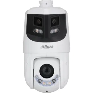 DAHUA DH-SDT4E425-8P-GB-APV1 Поворотная IP-камера DAHUA DH-SDT4E425-8P-GB-APV1 Поворотная IP-камера