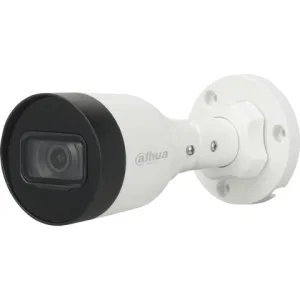 DAHUA DH-IPC-HFW1230S1P-0280B-S6 IP-камера уличная DAHUA DH-IPC-HFW1230S1P-0280B-S6 IP-камера уличная