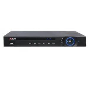 Видеорегистратор DAHUA DVR-5116H Видеорегистратор DAHUA DVR-5116H